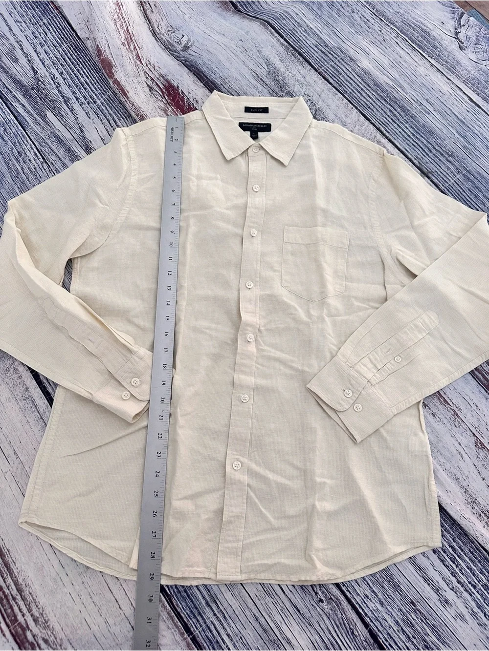 Banana Republic banana republic